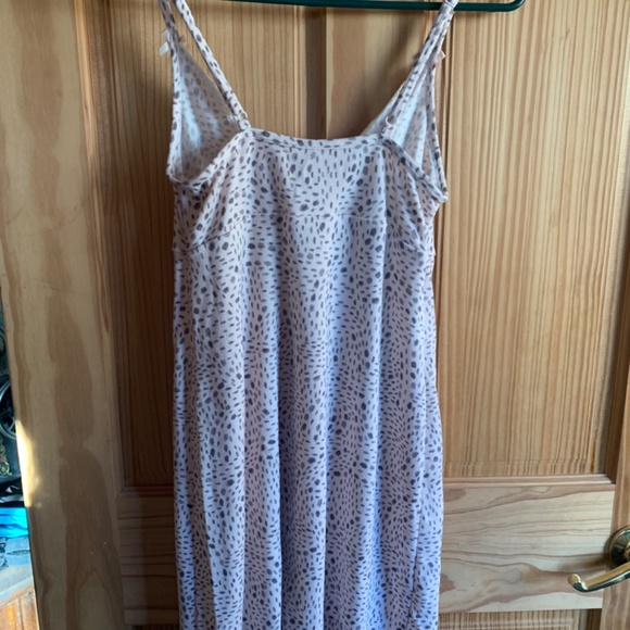 Robe and night gown - Picture 4 of 8